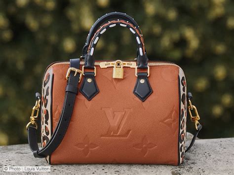 louis vuitton wild at heart collection 2021|leopard louis vuitton handbag.